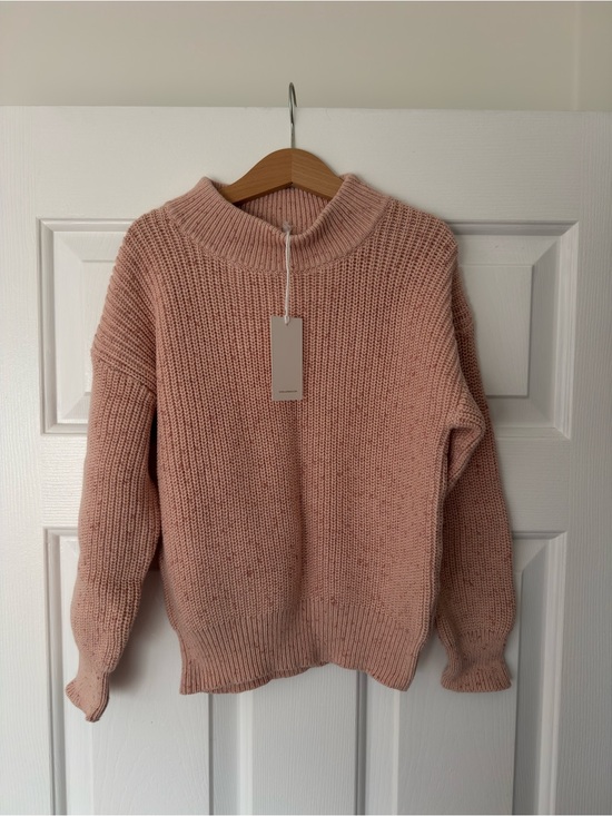 Jamie Kay Sweaters - NWT Jamie Kay Morgan sweater Size 6
